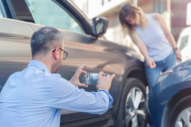 Professional Commercial Auto Insurance technician working in Yuma, CO