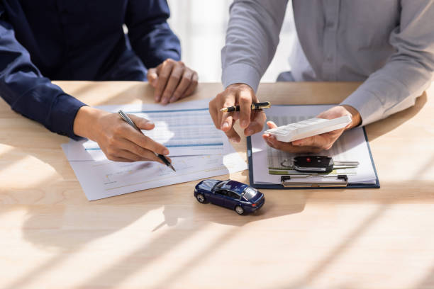 24/7 Emergency Commercial Auto Insurance experts in Yuma, CO