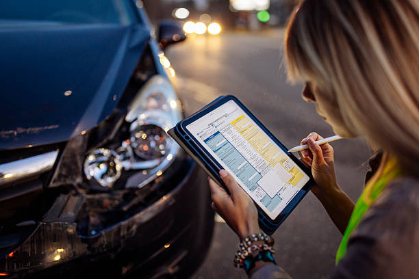 Affordable Commercial Auto Insurance solutions in Yuma, CO